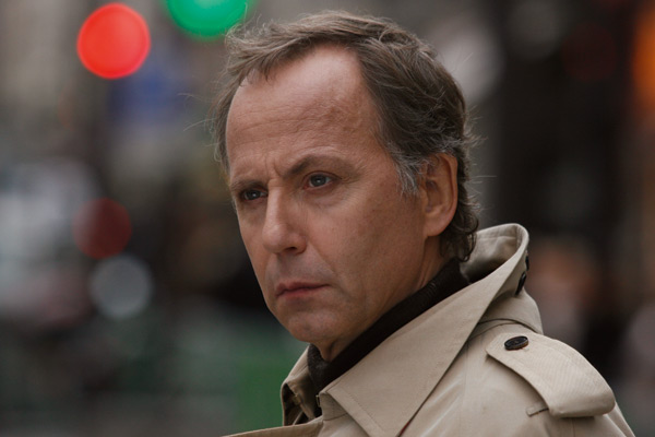 Première séance, scène d’anthologie dans Paris de Cédric Klapisch