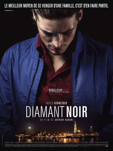 Cinéma et Psychanalyse« Diamant noir » de Arthur Harari26 Avril 2017