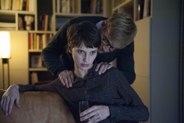 Âmes sœurs, à propos de L’Amant double de François Ozon