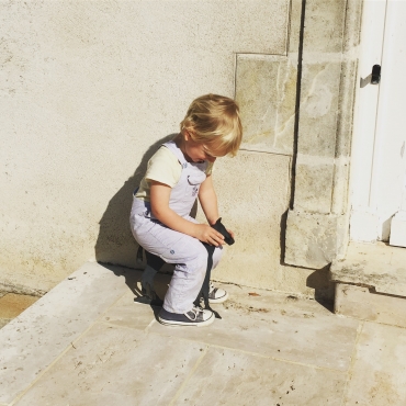Le psychanalyste et l’enfant&nbsp;: entretien avec Michel Ody