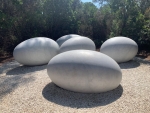 Nils-Udo, La Couv&eacute;e (2018) @fondationcarmignac