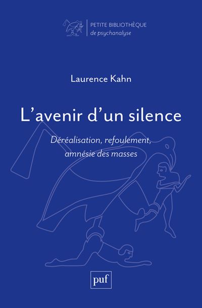 L’avenir d’un silence
