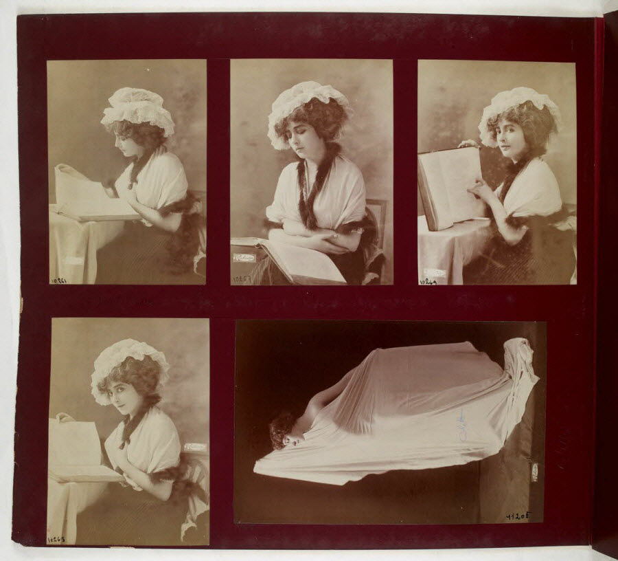 Lectures de lectures